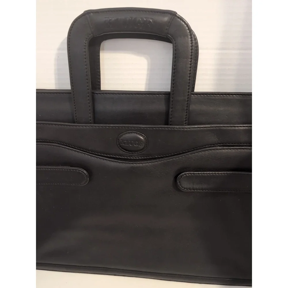 Kluge vtg black